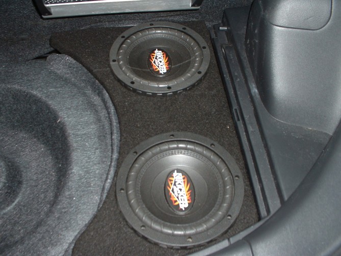 Image for 04 Scion XA